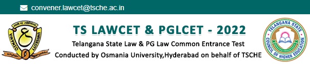TS LAWCET 2022 answer key