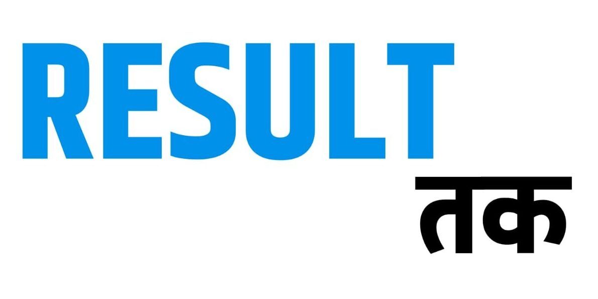 Result Tak