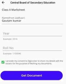 digilocker