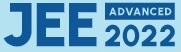 JEE Advanced 2022 question paper