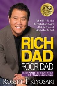 Rich dad poor dad